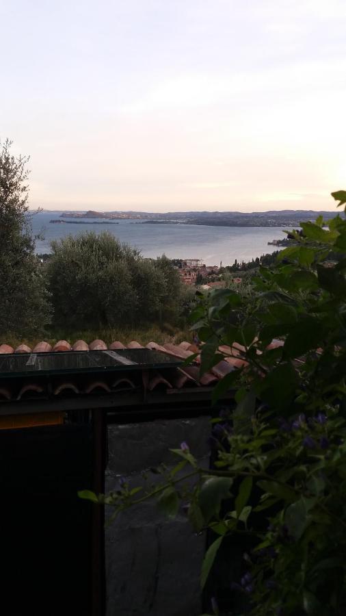 B&B Camister Toscolano Maderno Luaran gambar