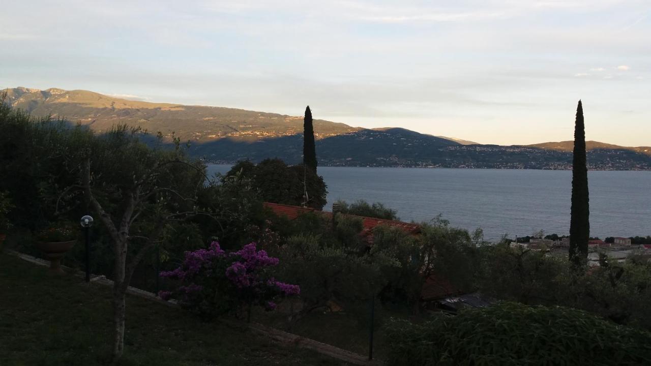 B&B Camister Toscolano Maderno Luaran gambar