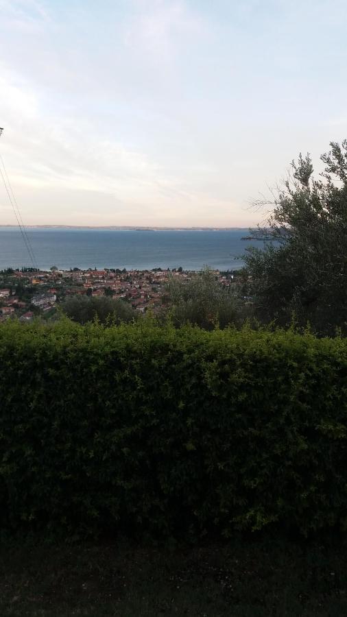 B&B Camister Toscolano Maderno Luaran gambar