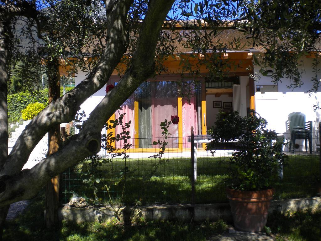 B&B Camister Toscolano Maderno Luaran gambar