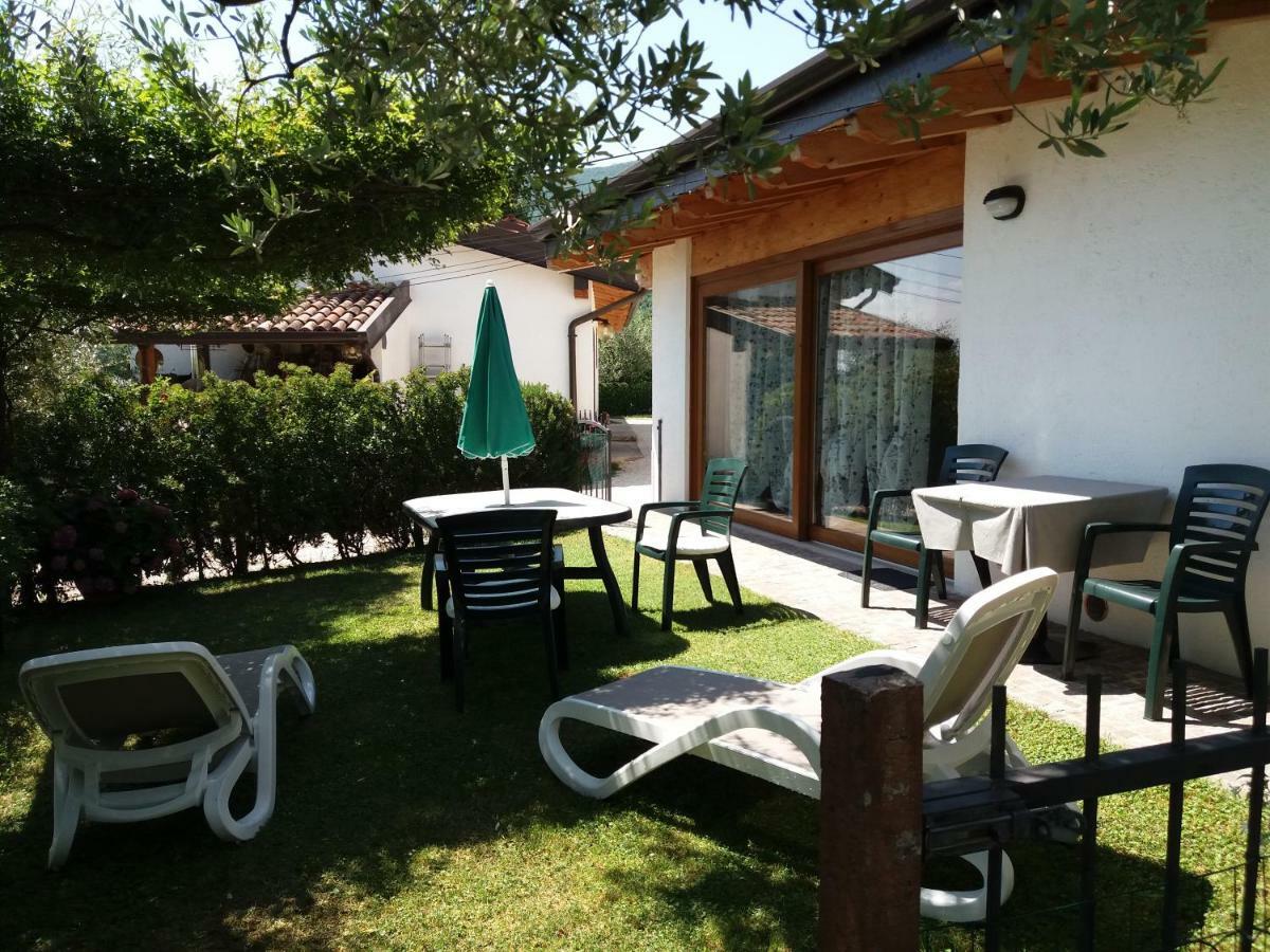B&B Camister Toscolano Maderno Luaran gambar